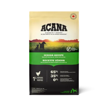 Acana Senior