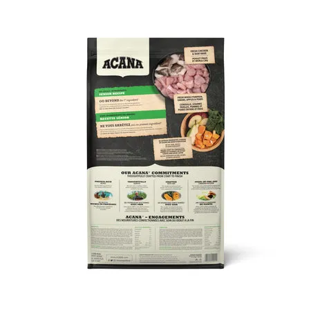 Acana Senior