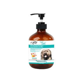 AFP Glossing Dog shampoo