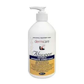 Aloveen Oatmeal Intensive Conditioner