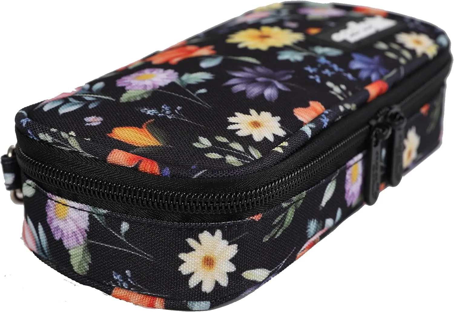 apollo walker Insulin Cooler Travel Case Diabetic Medication Cooler with Ice Packs and Insulation Liner