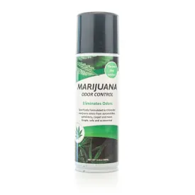 Auto Scents Marijuana Odor Remover