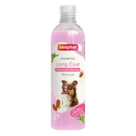 Beaphar Long Coat Shampoo for Dogs