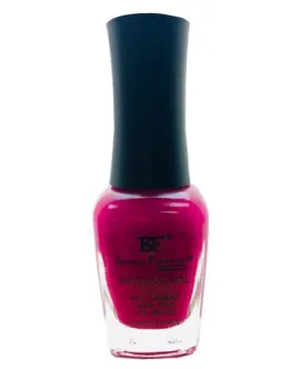 Beauty Forever BF Professional Nail Lacquer 17 Addictive Plum