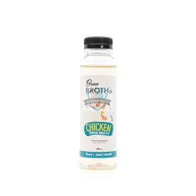 Bone Broth Dr. Frozen Chicken Bone Broth