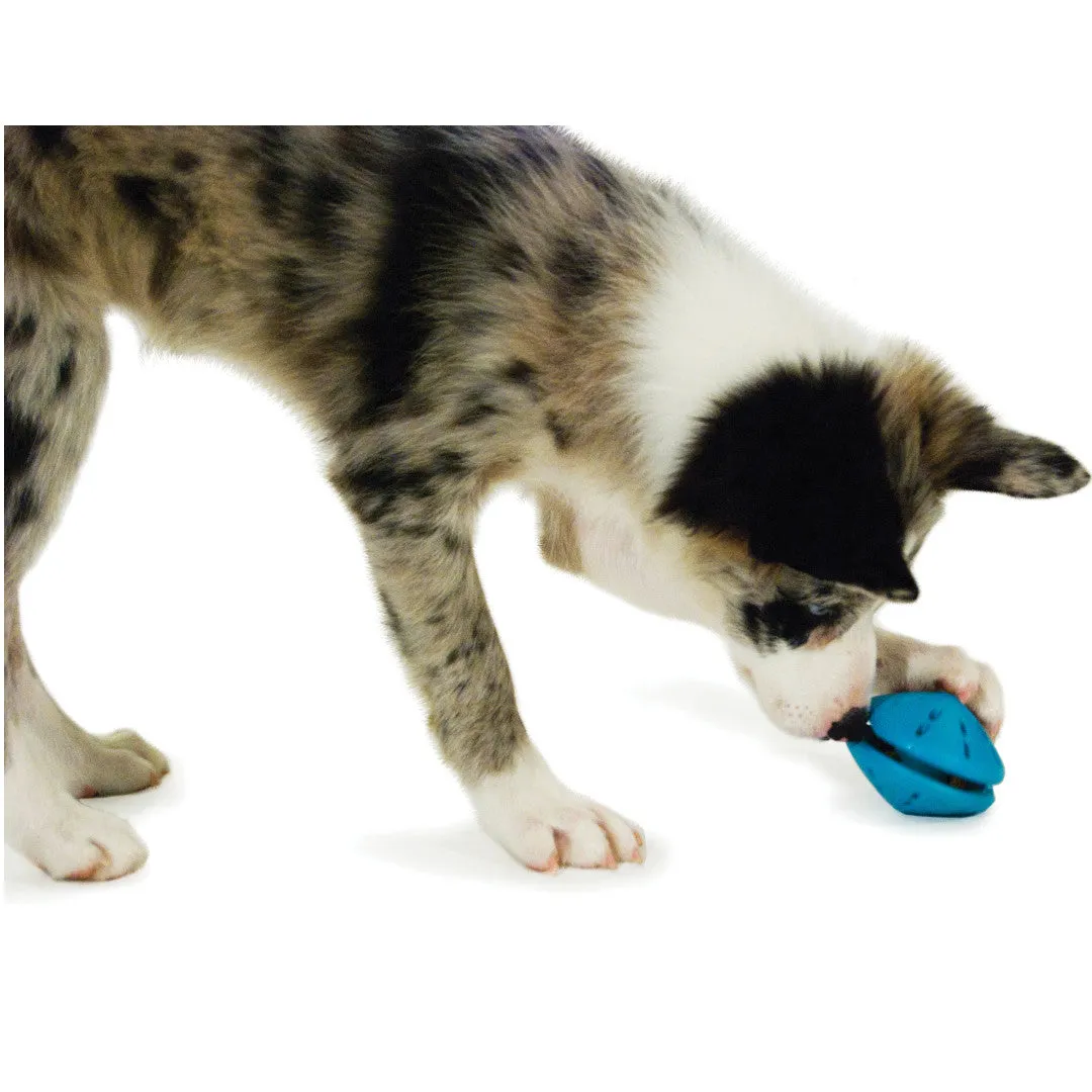 Busy Buddy® Puppy Twist 'n Treat™