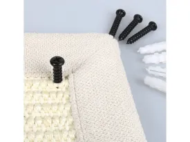 CAT SCRATCHING MAT KRAPPA SQUARE