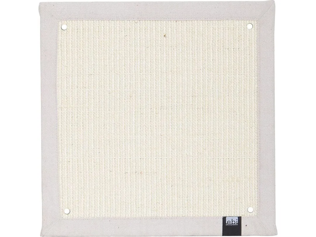 CAT SCRATCHING MAT KRAPPA SQUARE