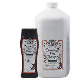 Crown Royale Sporting Dog Shampoo - Formula #16