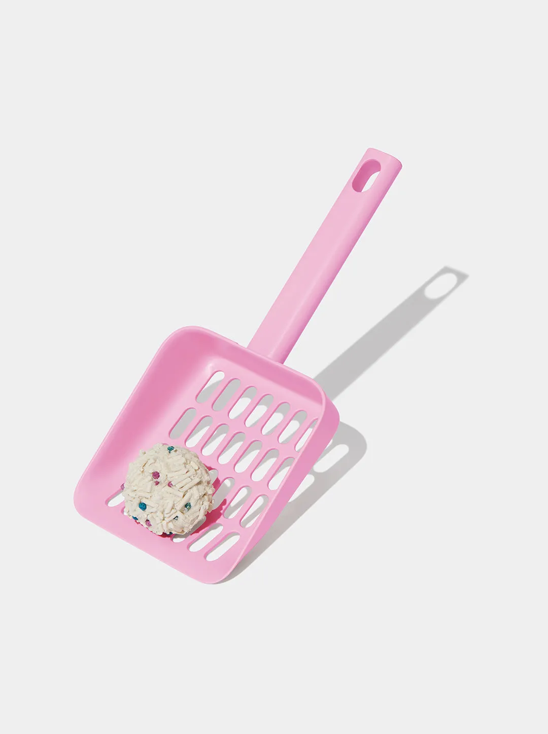 Deodorant Tofu Cat Litter  (Cherry Blossom Scented)