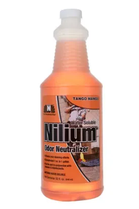 Deodorizer - Nilodor Nilium Water Soluble Odor Neutralizer, 946 mL, NIL32-WSTM