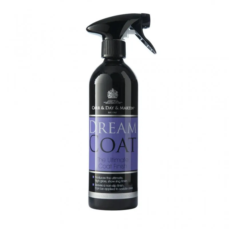 Dreamcoat Lustrant
