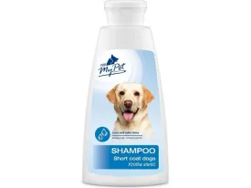 For My Pet - Shampoo For Short Coated 150 Ml