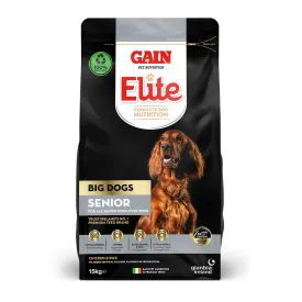 GAIN Elite - Big Dog - Senior