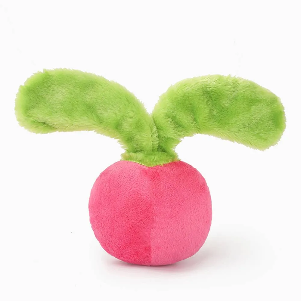 HugSmart | Radish