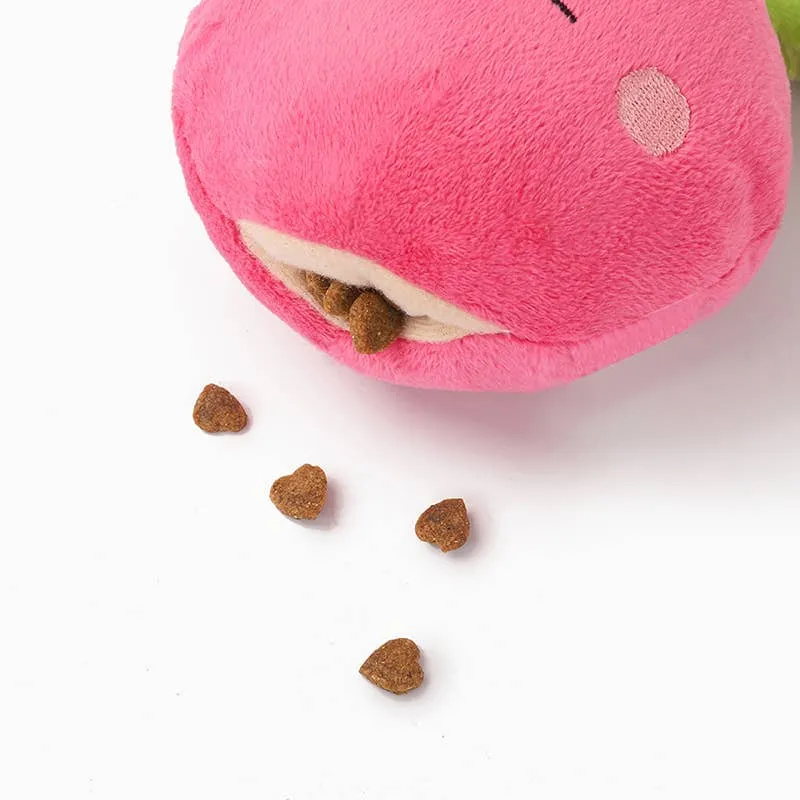 HugSmart | Radish