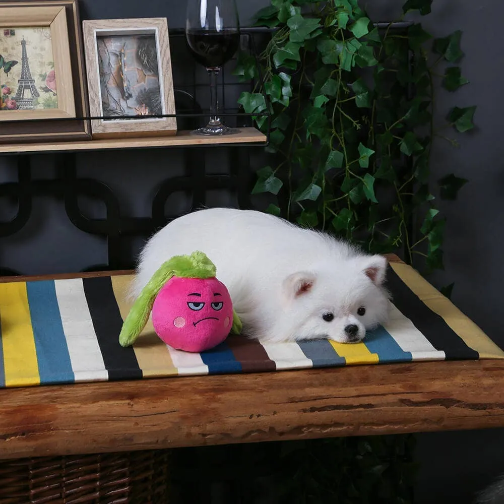 HugSmart | Radish