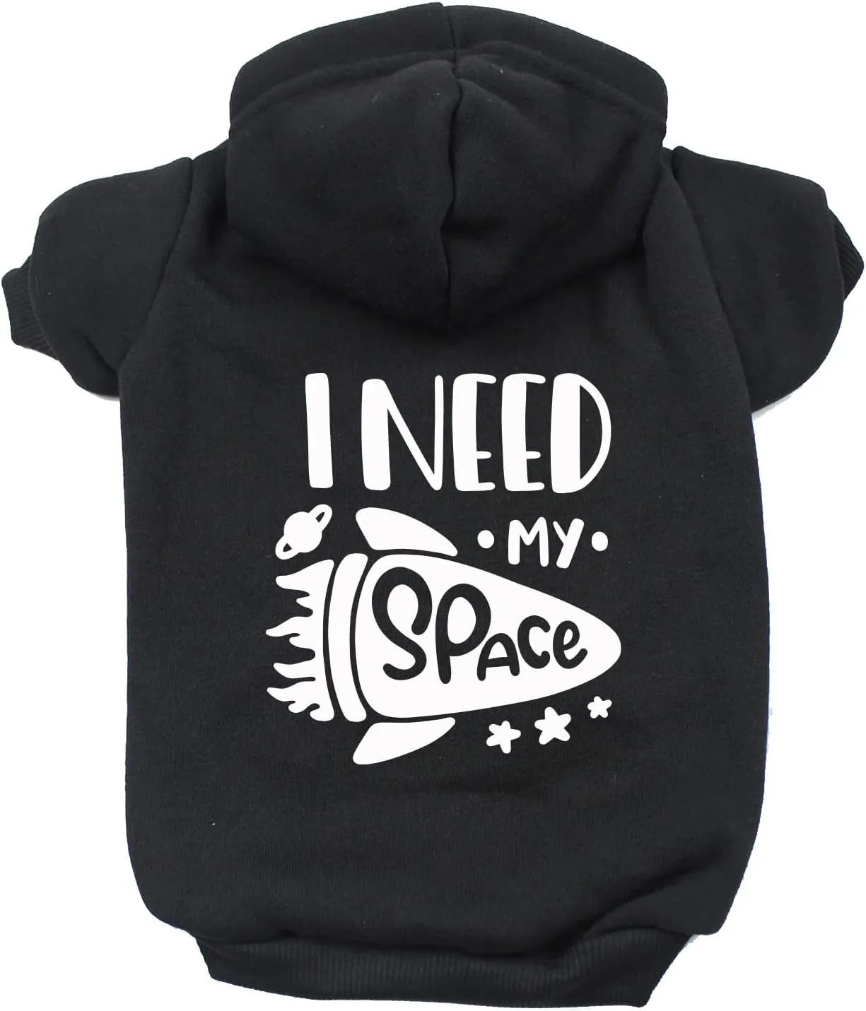 I Need My Space Anxiety Support ( L ,118)