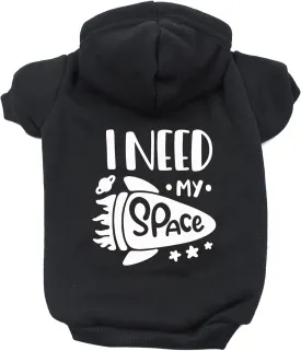 I Need My Space Anxiety Support ( L ,118)