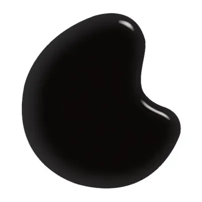 Insta Dri Nail Color Black to Black 573