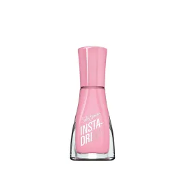 Insta Dri Nail Color Pink Blink 273