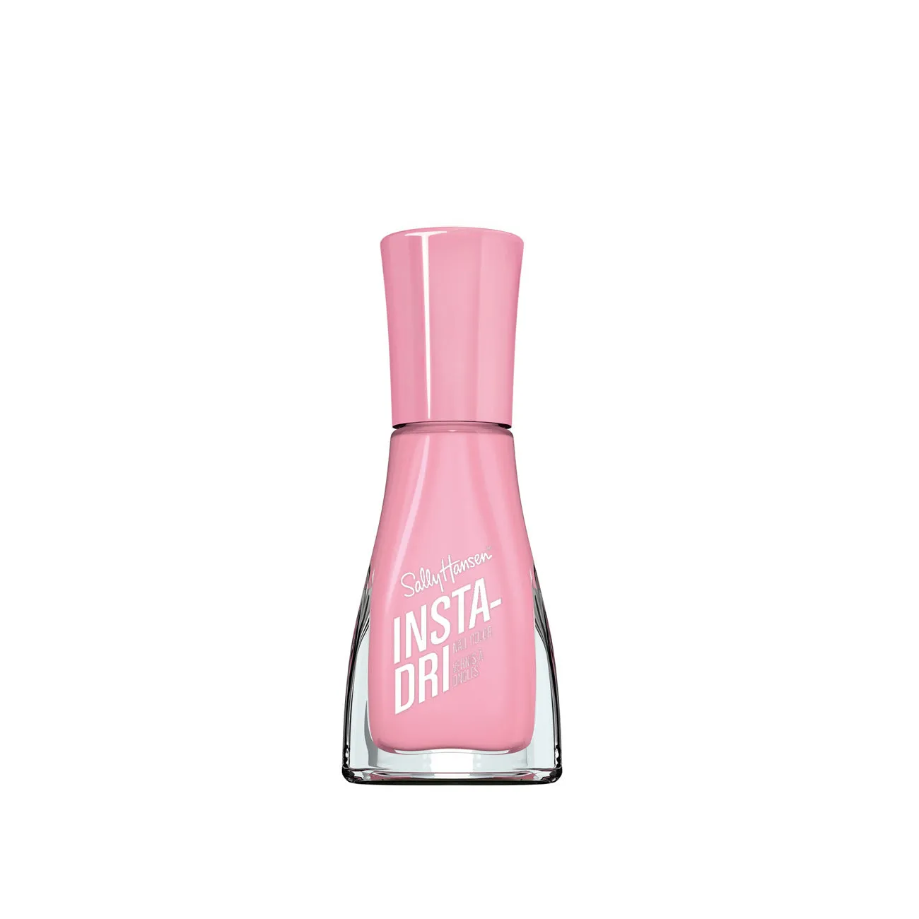 Insta Dri Nail Color Pink Blink 273