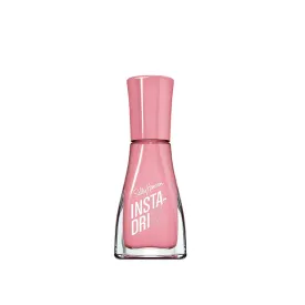 Insta Dri Nail Color Sugar Poppy 223