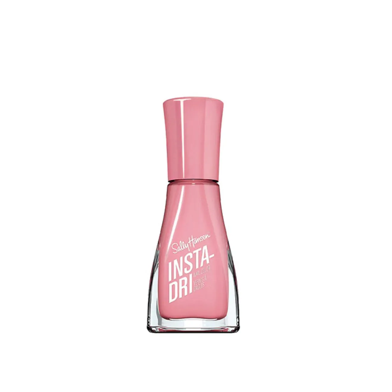 Insta Dri Nail Color Sugar Poppy 223