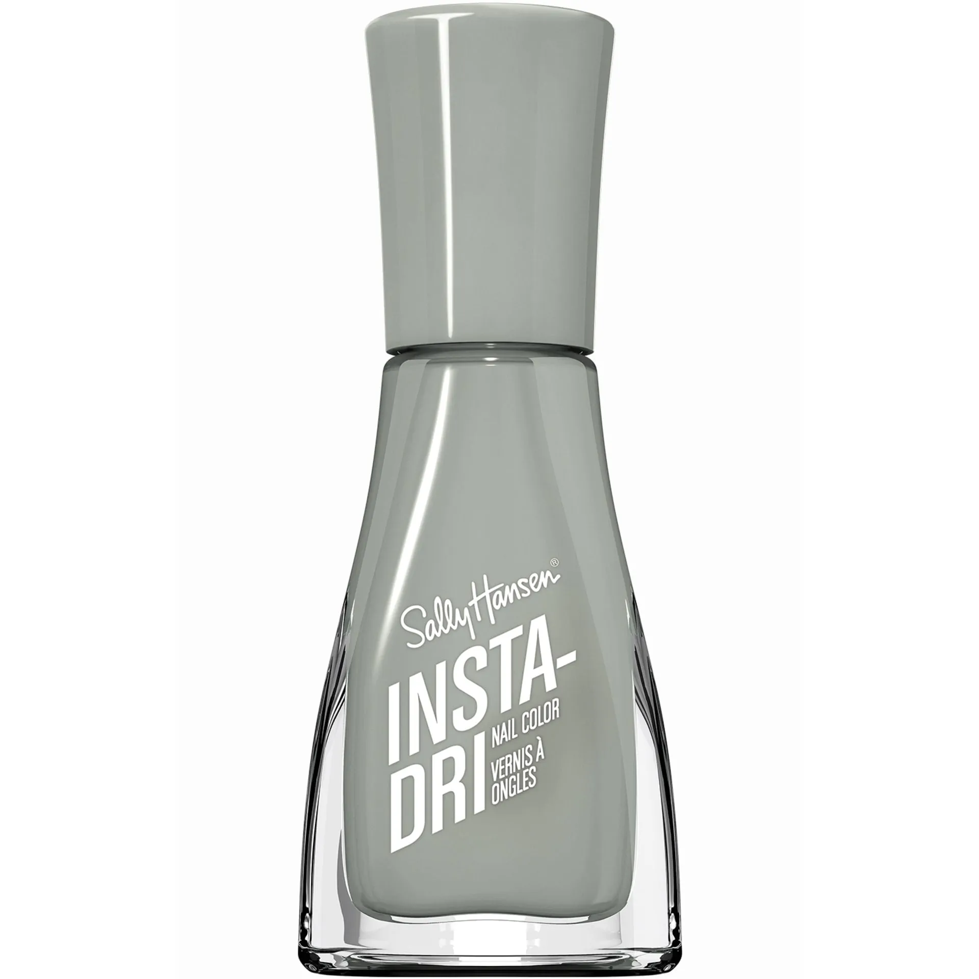 Insta Dri Nail Color Thyme is Money