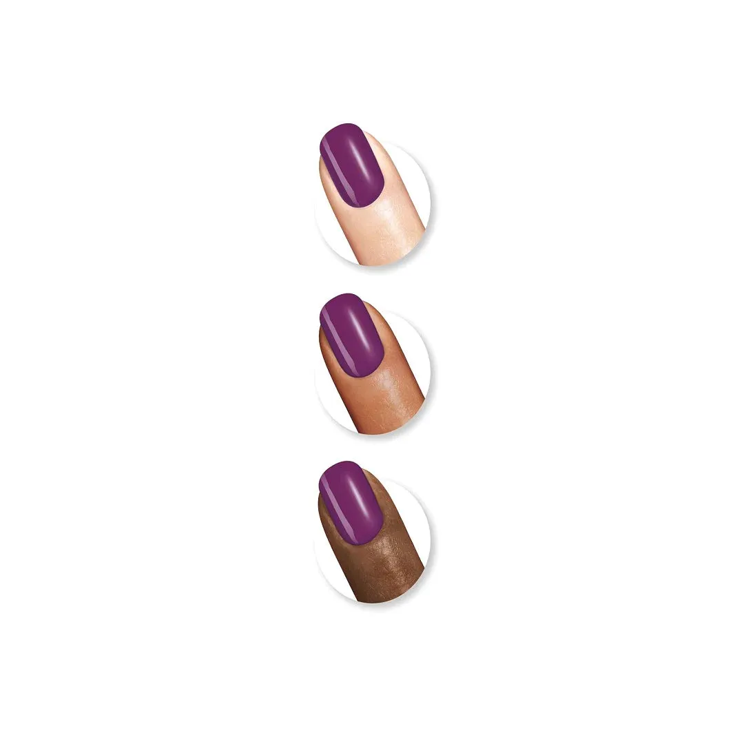 Insta Dri Nail Color Vava Violet 443
