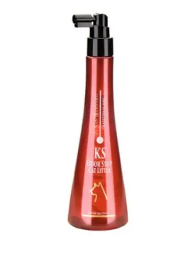 Iv San Bernard KS Litter Odour Stop, 250ml