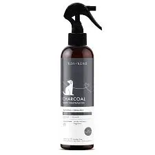 Kin   Kind Organic Odor Neutralizing Charcoal Spray