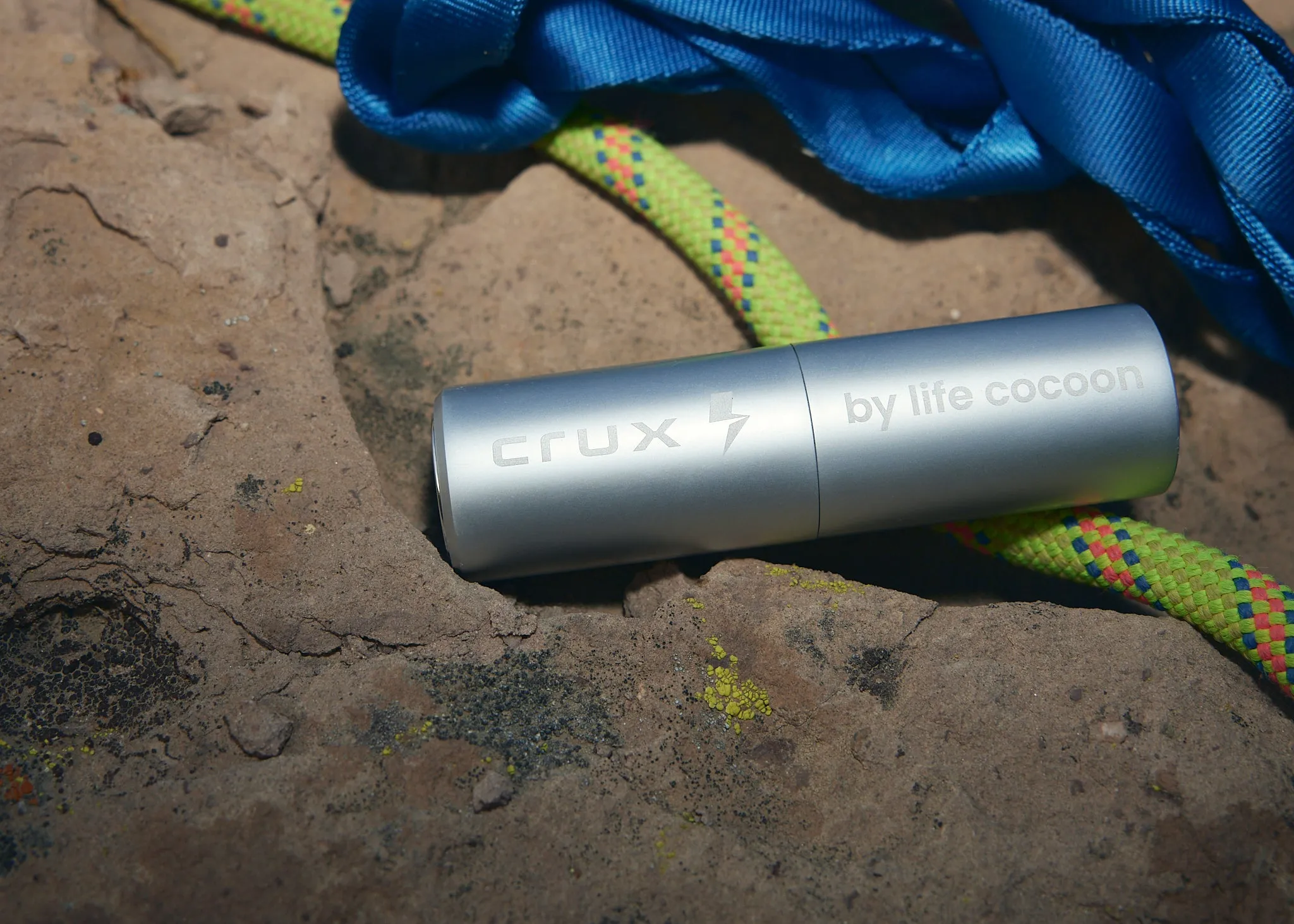 Life Cocoon Deodorizing Spray | Premium Odor Eliminator for Athletic Gear, Shoes & Equipment