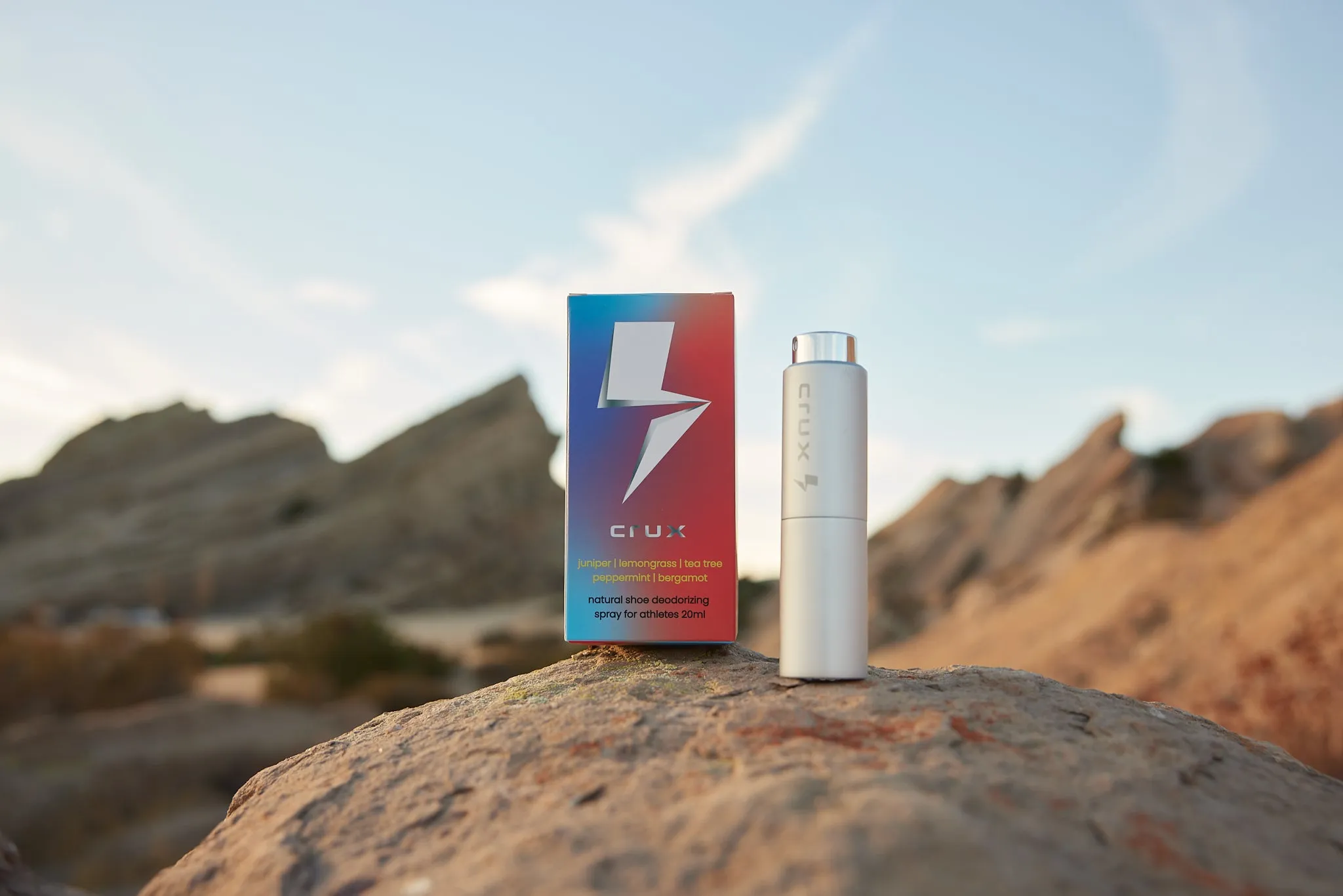 Life Cocoon Deodorizing Spray | Premium Odor Eliminator for Athletic Gear, Shoes & Equipment