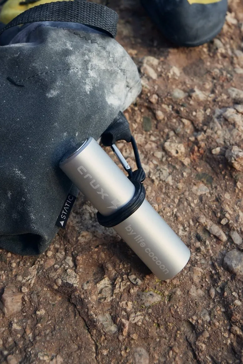 Life Cocoon Deodorizing Spray | Premium Odor Eliminator for Athletic Gear, Shoes & Equipment