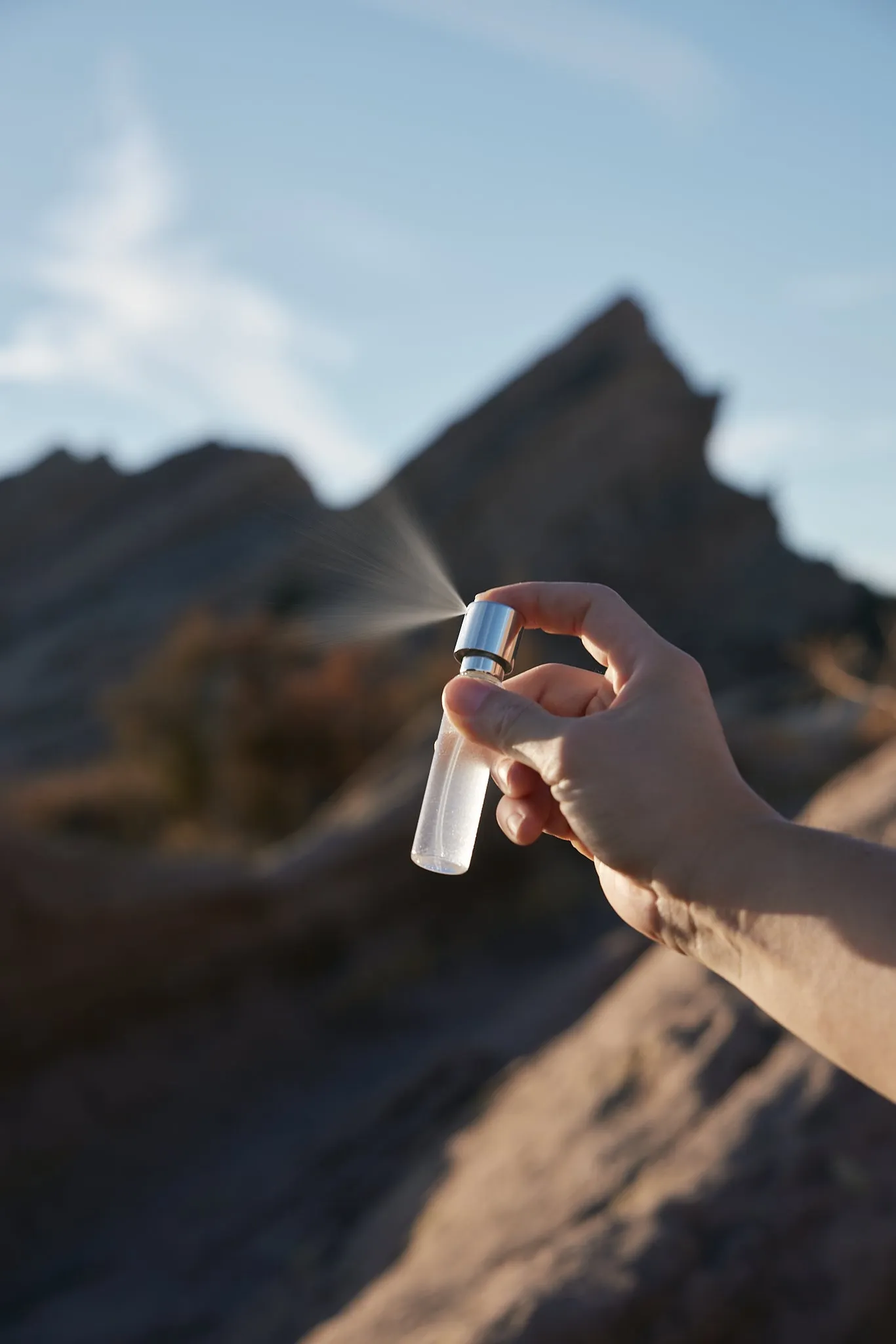 Life Cocoon Deodorizing Spray | Premium Odor Eliminator for Athletic Gear, Shoes & Equipment