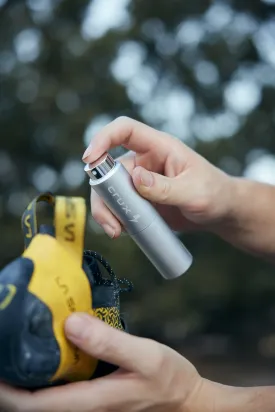 Life Cocoon Deodorizing Spray | Premium Odor Eliminator for Athletic Gear, Shoes & Equipment