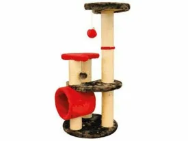 MONTBLANC - SISAL RED & GREY