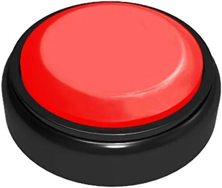 Multiple Messages Record 3 (Three) 10 Second Messages! Surprise SEQUENCER by CUSTOM EASY BUTTON 