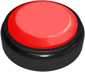 Multiple Messages Record 3 (Three) 10 Second Messages! Surprise SEQUENCER by CUSTOM EASY BUTTON 