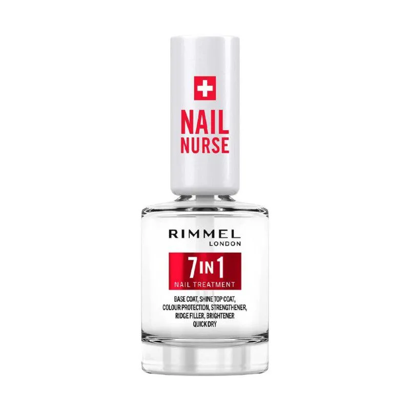 Nail Nurse 7 In 1 Nail Treatment