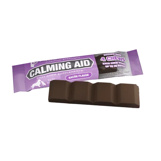Nootie Progility Max Calming Chew for Dogs