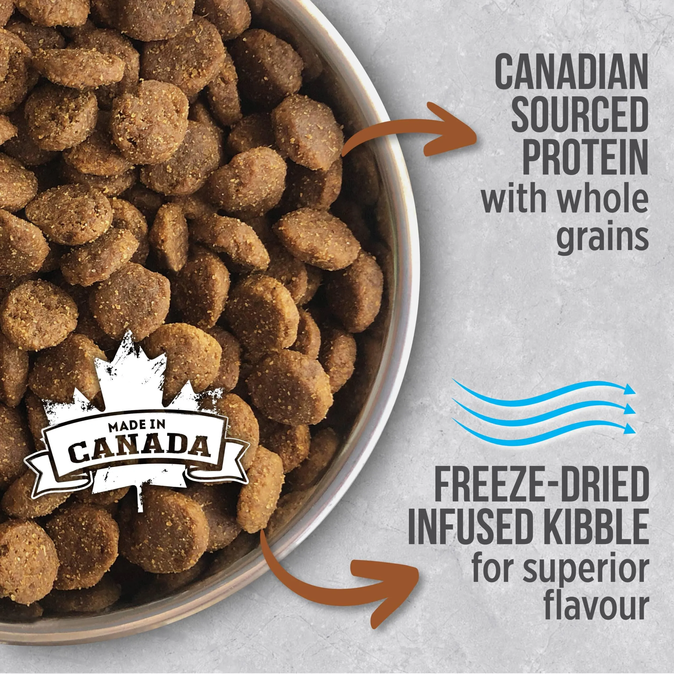 Nutrience Infusion Cat Food Healthy Senior Chicken Recipe