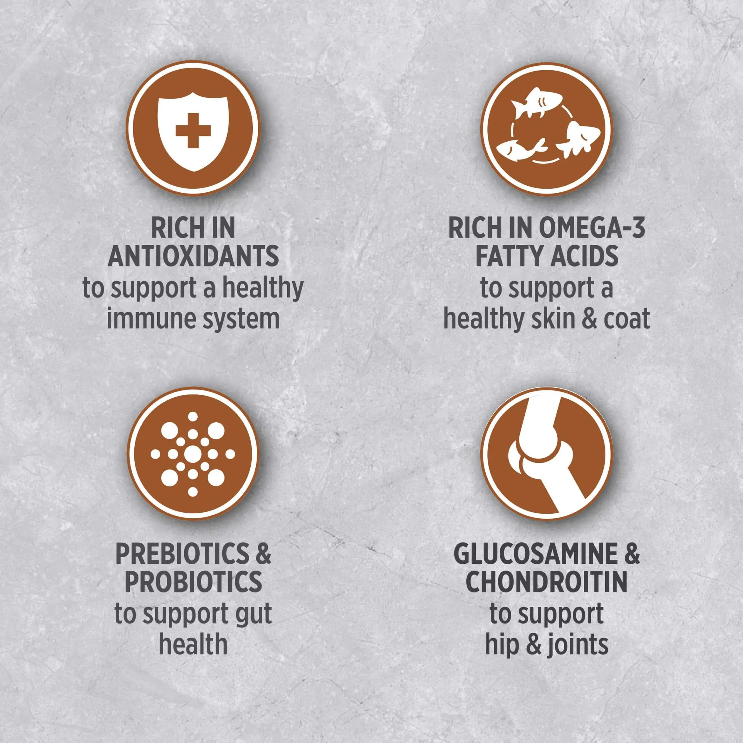 Nutrience Infusion Cat Food Healthy Senior Chicken Recipe
