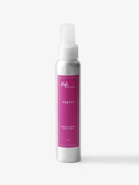 Pretty Room & Body Spray