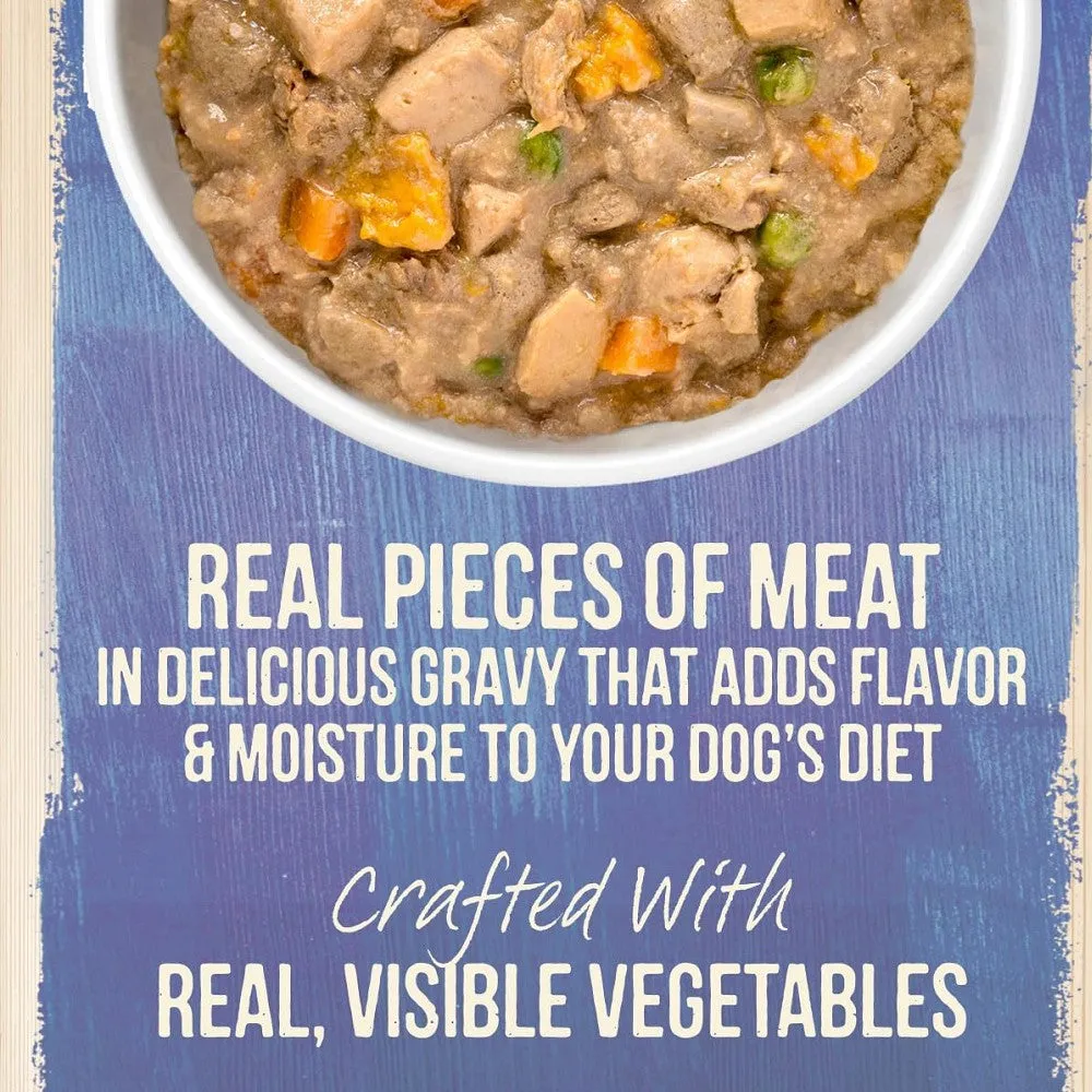 Puppy Grain Free Chicken Dog Can