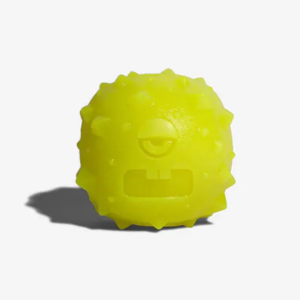 "Rob The Microbe" Dog Toy