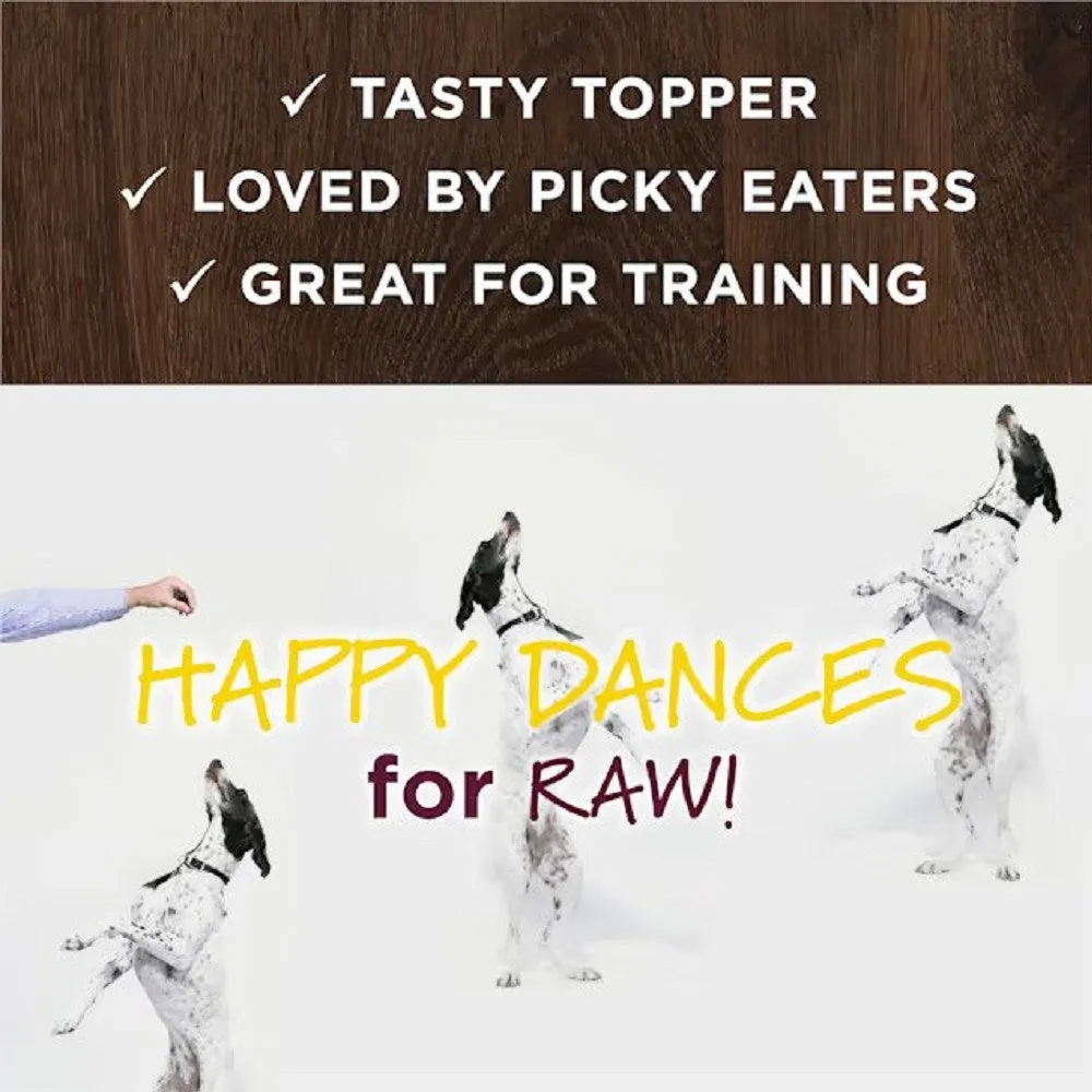 Raw Boost All Life Stages Freeze - Dried Healthy Energy Mixers For Dogs