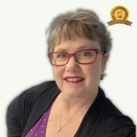 Rina Gressett
