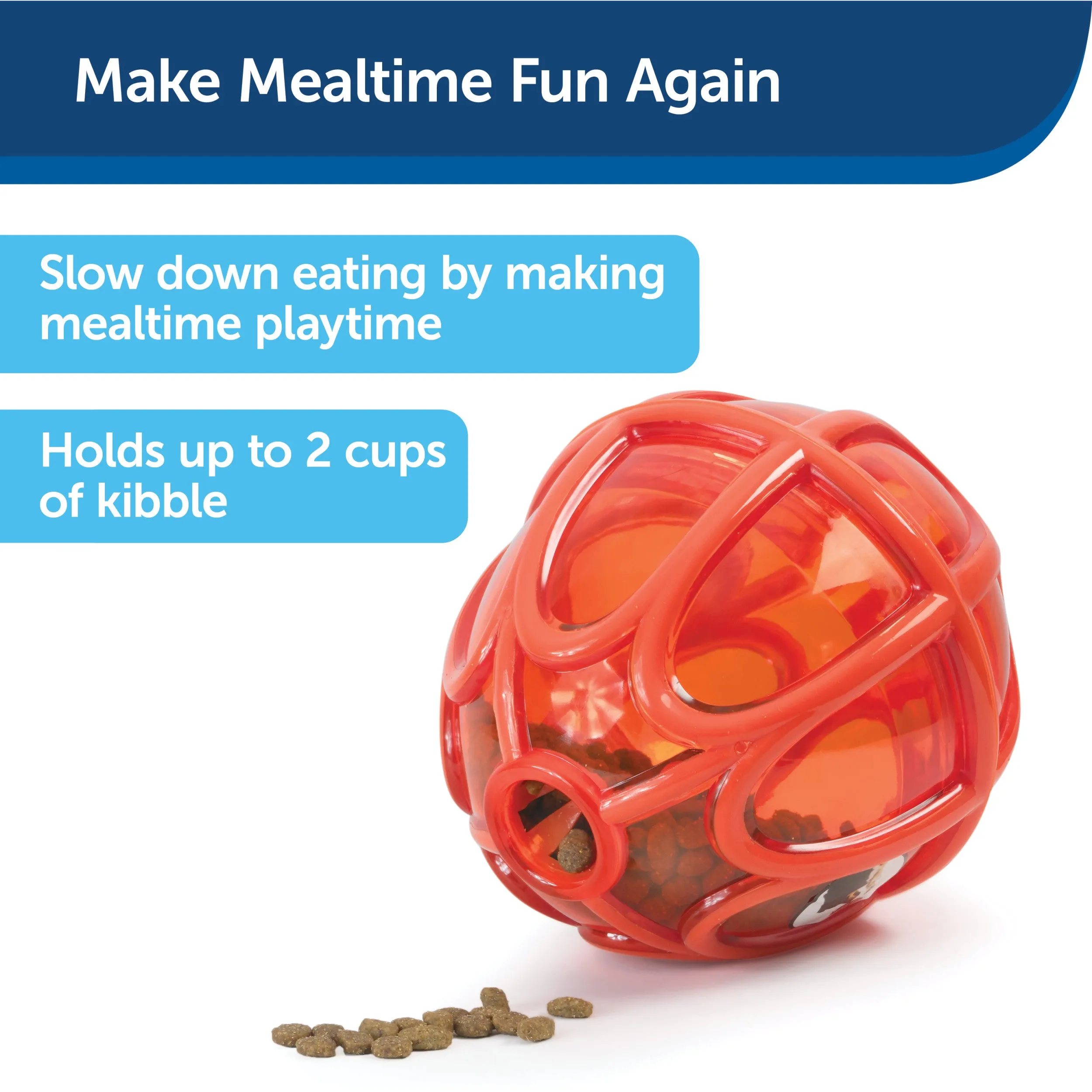 Sportsmen Kibble Nibble™